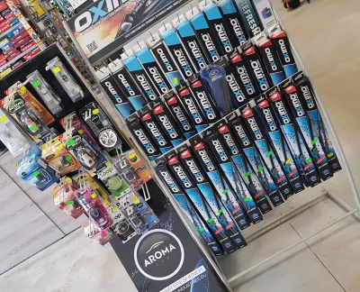 Valytuvų stovas